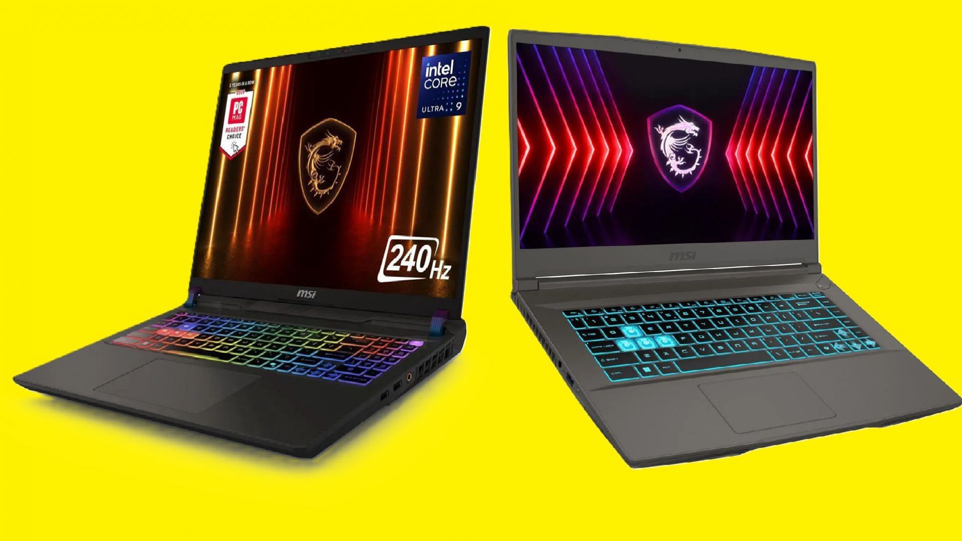 Best Newegg deals on gaming laptops on Black Friday 2025