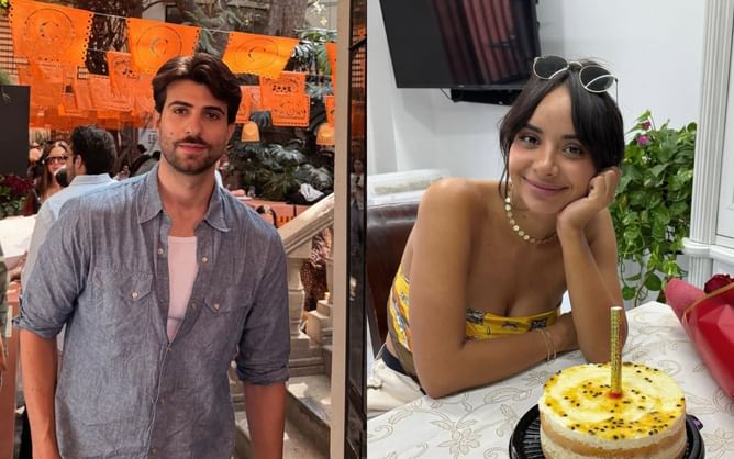 "No one cheated": SypherPK responds to "rumors" about his separation from his wife