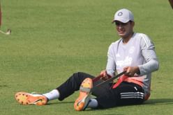 Shubman Gill ruled out of 2nd IND vs SA 2025 Test in Guwahati due to neck injury: Reports