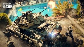 Battlefield 6 California Resistance update: Release time for all regions