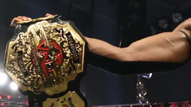 BREAKING: After World Championship Is Taken From Him, Champion No Shows Big Event; Not Returning Texts Or Calls - REPORTS