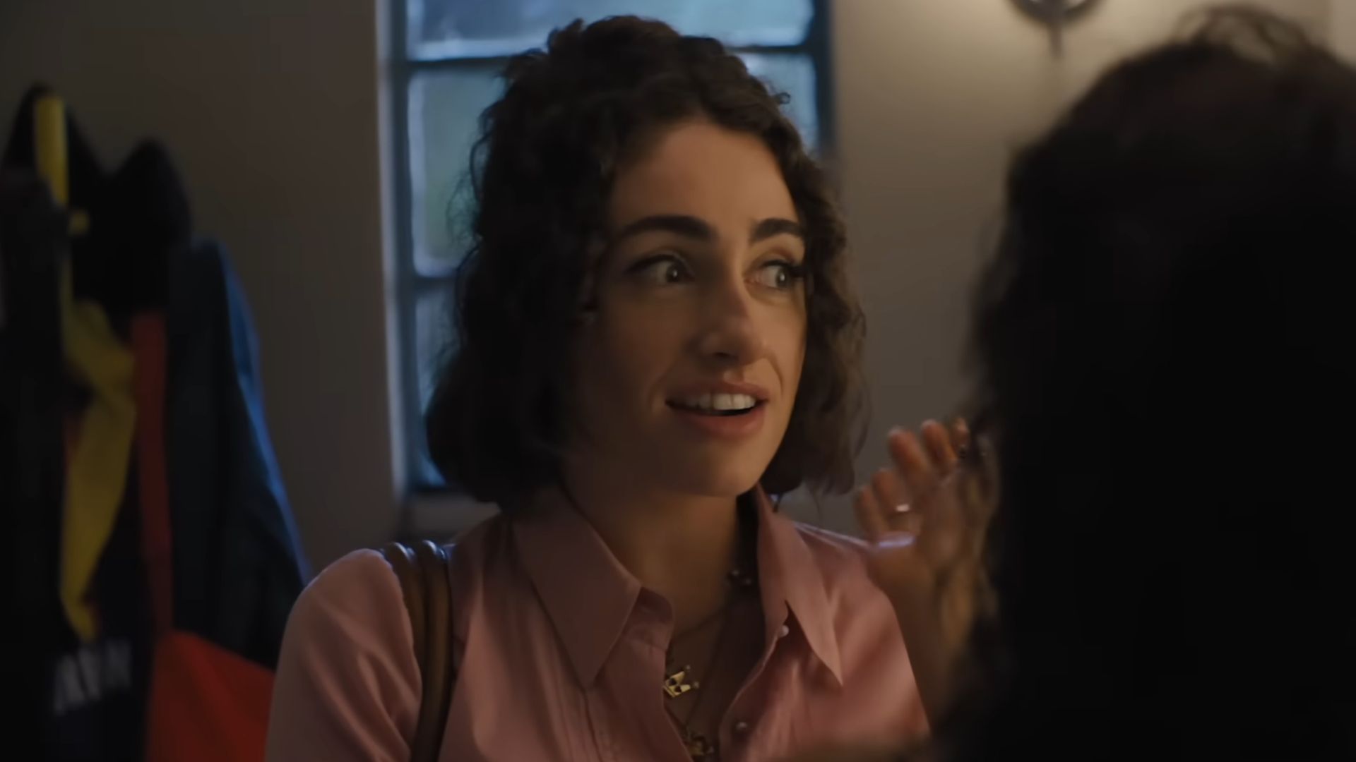 An image from I Love LA season 1 (Image via YouTube/@hbomax)