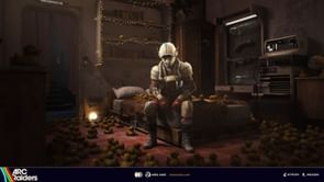 ARC Raiders players team up to create a pacifist faction: The Civilians of Speranza