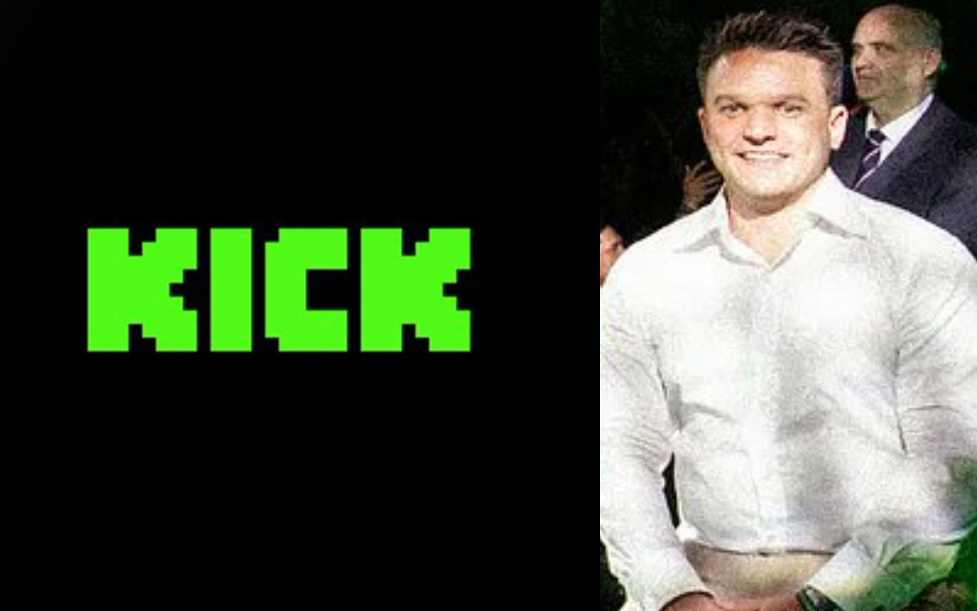 Kick CEO Ed Craven responds to allegations that streamers&rsquo; payout has been reduced, Adin Ross reacts