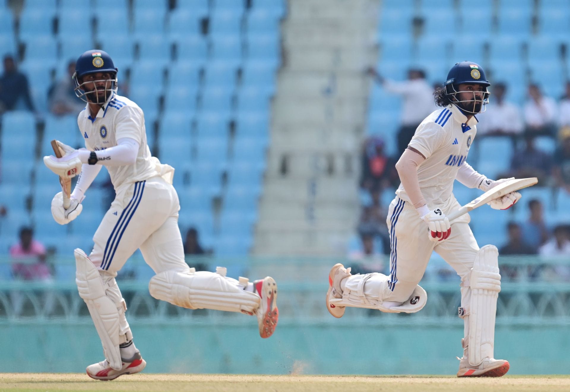 India A Vs Australia A Second Four-Day Unofficial Test In Lucknow - Source: Getty