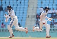 India A Vs Australia A Second Four-Day Unofficial Test In Lucknow - Source: Getty