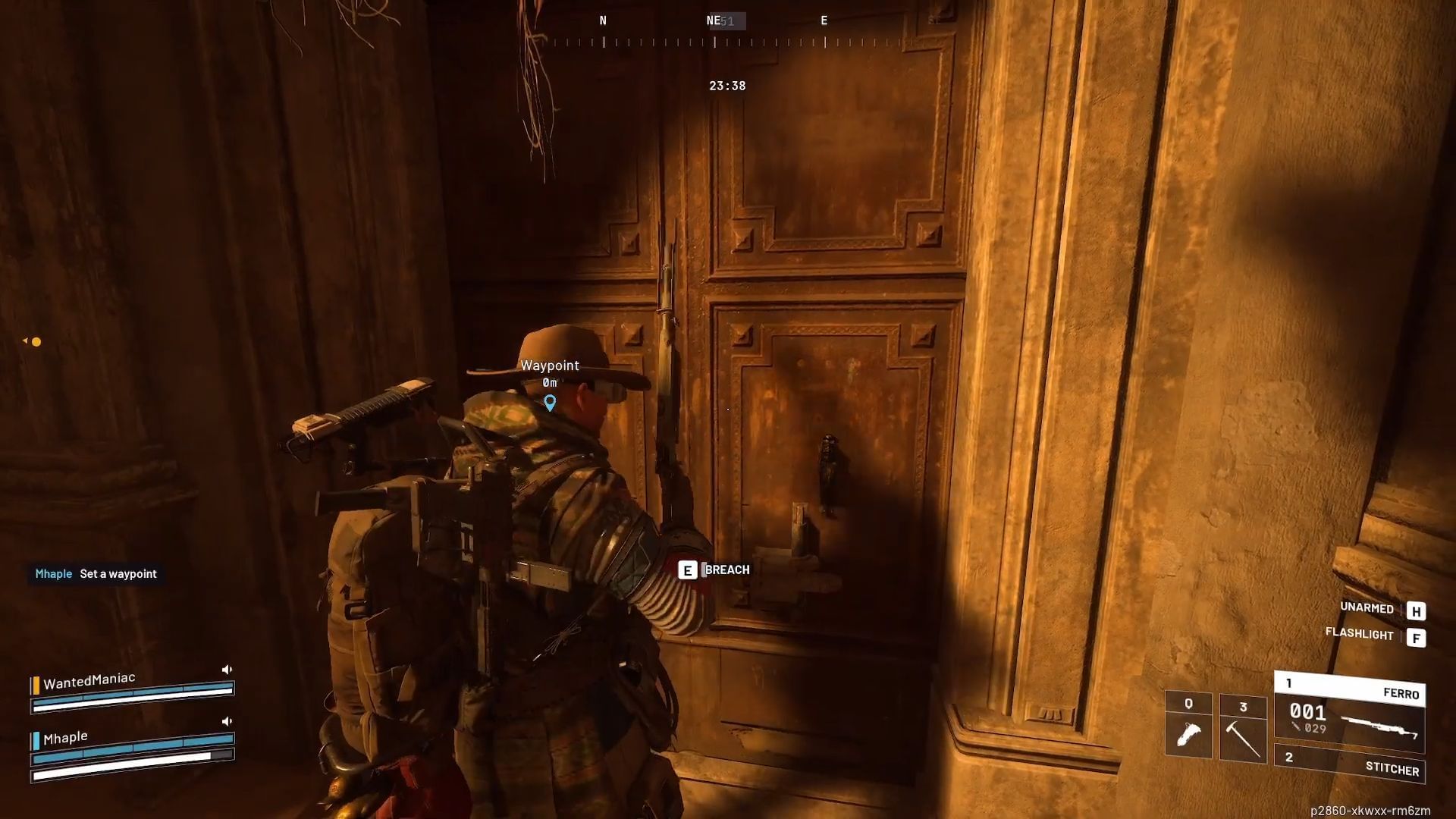 How to complete Life of a Pharmacist quest in ARC Raiders