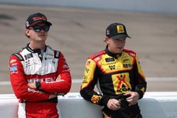 Jesse Love didn't rob Connor Zilisch: The RCR driver raced fair, won fair, and deserves to enjoy his championship