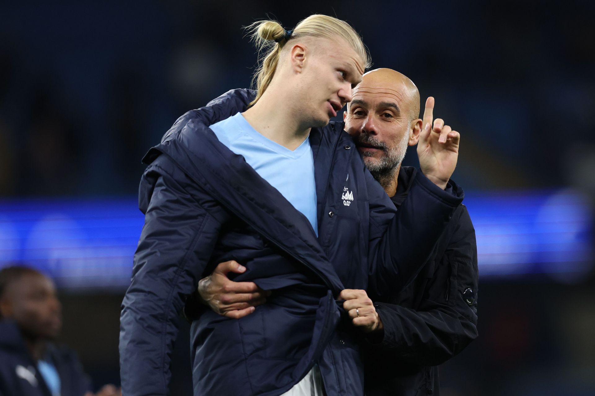 Manchester City v Bournemouth - Premier League - Source: Getty