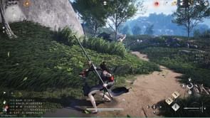 How to unlock Heavenquaker spear in Where Winds Meet