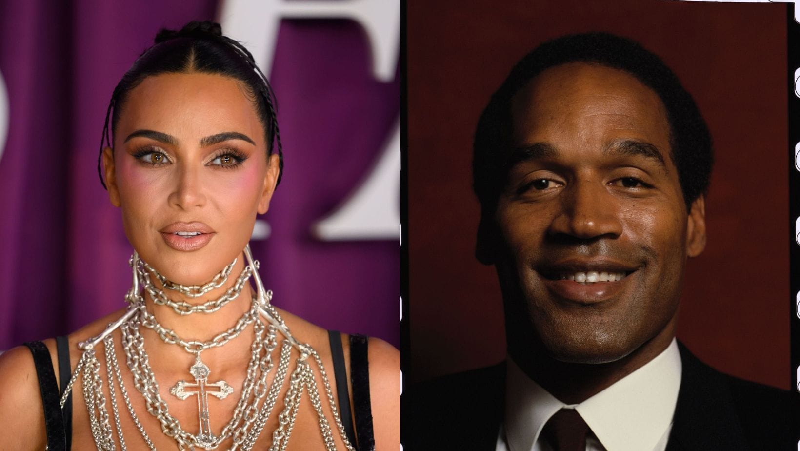 Kim Kardashian reclaims her late father&rsquo;s gift to O.J. Simpson through NFL legend