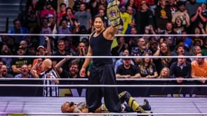 3 factions Konosuke Takeshita can join if he leaves Don Callis Family