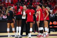 2024 Division I Women's Volleyball Championship - Source: Getty