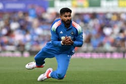 Why is Shreyas Iyer not playing today’s IND vs SA 2025 ODI?