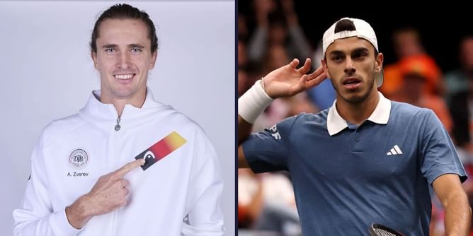 Davis Cup Finals 2025: Germany vs Argentina ft. Alexander Zverev vs Francisco Cerundolo preview, head-to-head, prediction, odds, and betting tips
