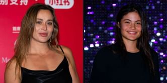 Paula Badosa sends touching message to Emma Raducanu as Brit turns 23