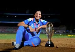 Team India star welcomed home with a victory parade in Siliguri after World Cup 2025 triumph [Watch]