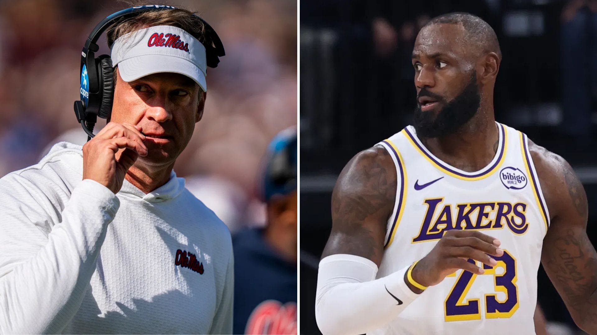 Former &lsquo;Last Chance U&rsquo; Coach Jason Brown Argues Lane Kiffin Saga Isn&rsquo;t Different From LeBron James&rsquo; Decision