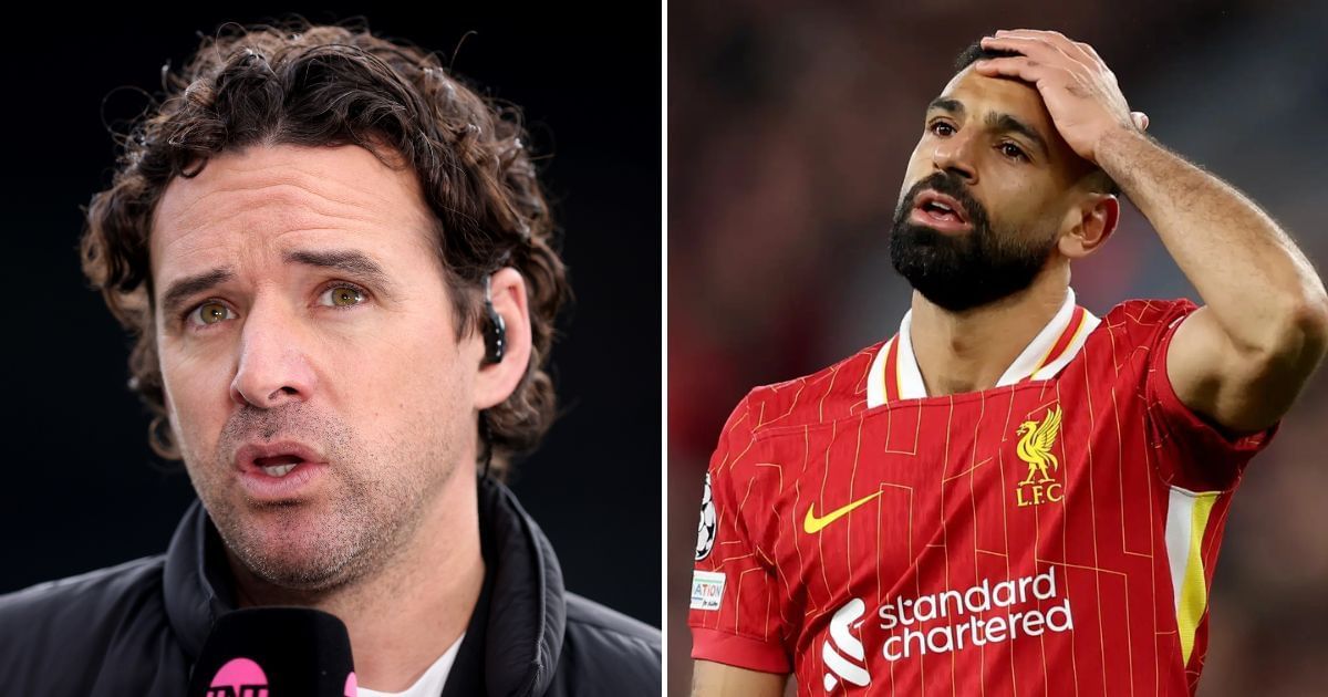 Manchester United star similar to Salah?