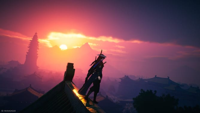 All upcoming regions in Where Winds Meet