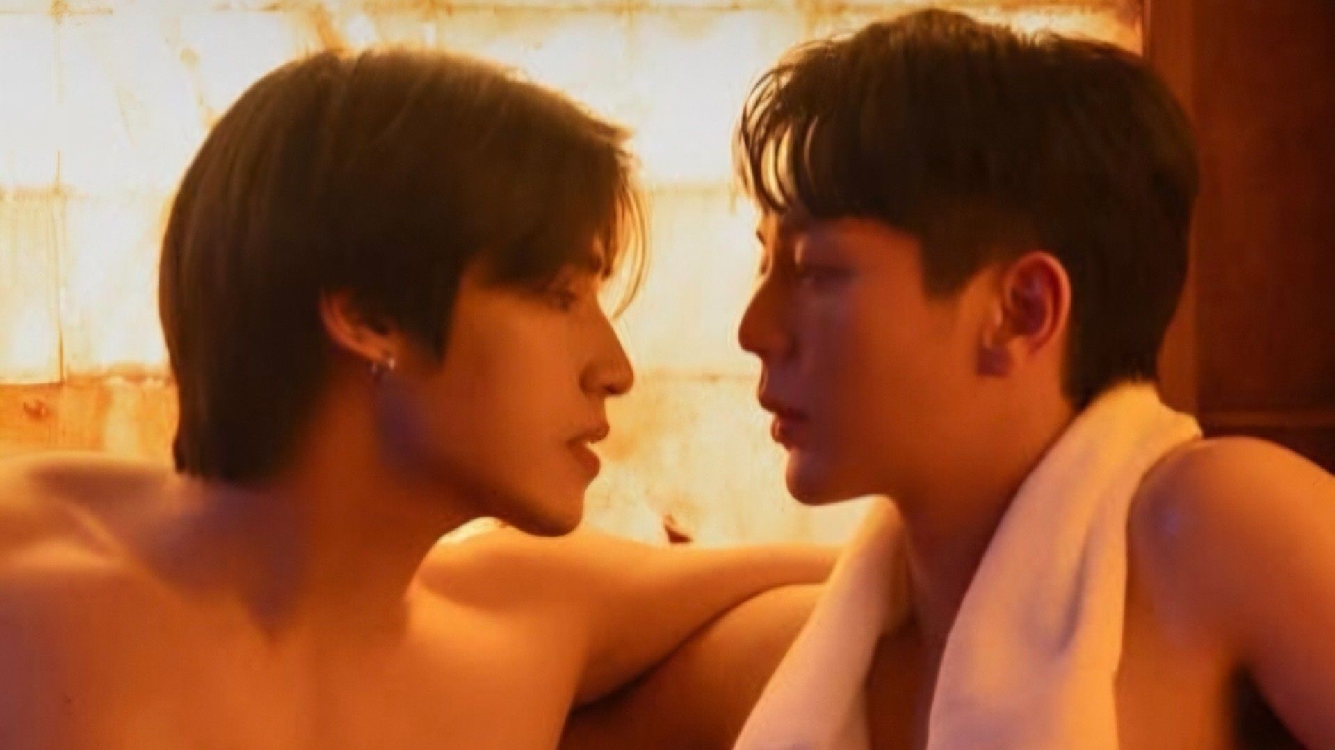 Silom Love Poster (Image via Instagram/@wetvthailand)