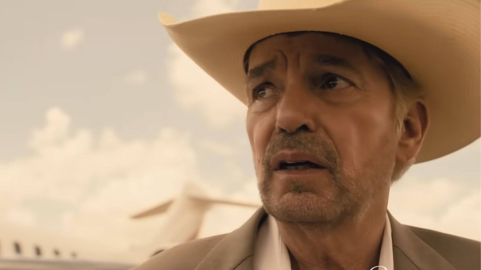 Záber z upútavky (obrázok cez YouTube/@landmanpplus)