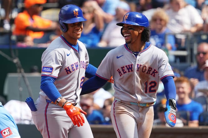 "Juan Soto is very business-like" - MLB insider reveals Mets superstar's rumored “chilly” dynamic with Francisco Lindor