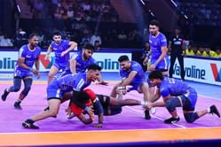 "The Head Coach was given complete authority and freedom" - Tamil Thalaivas release official statement after controversy in Pro Kabaddi 2025