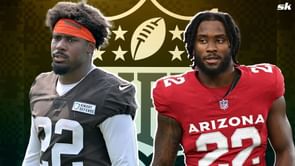 Fantasy Football Week 13 Waiver Wire Running Back Pickups feat. Dylan Sampson and Michael Carter