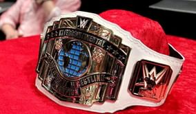 Former WWE Intercontinental Champion is done with wrestling due to two career-ending injuries