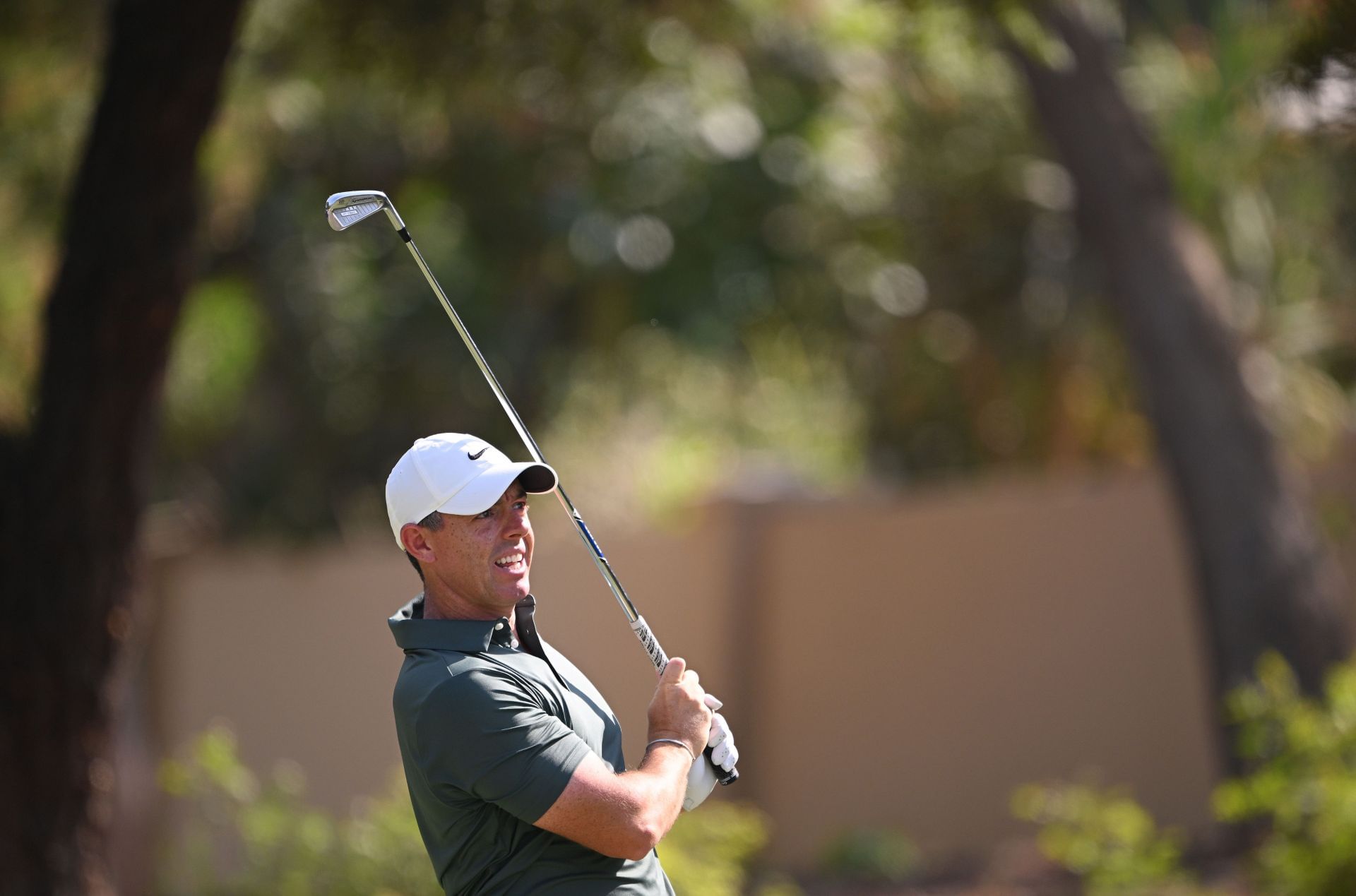 DP World Tour Championship 2025 - Day One - Source: Getty