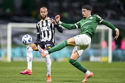 Santos vs Palmeiras Prediction and Betting Tips | November 15th 2025