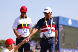 "Less is more to these players" - Fred Couples advocates for sweeping Ryder Cup reforms