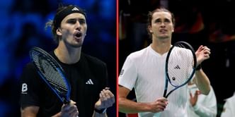 Alexander Zverev sharply criticizes Davis Cup format despite Germany reaching SF