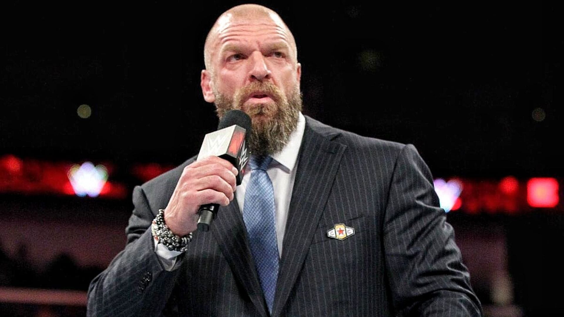 Triple H