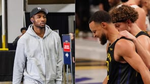 Golden State Warriors Injury Update: Massive Jonathan Kuminga News, Steph Curry Concern as 5 Listed vs Pelicans (Nov. 29)