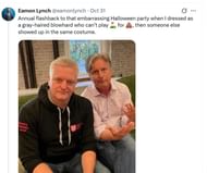 Brandel Chamblee/@@eamonlynch