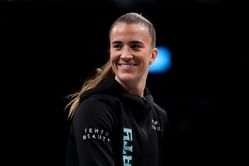 "Looks Like User Error”: Sabrina Ionescu Delivers Cold-Blooded Response to Critic Who Trashed Her Nike Shoes