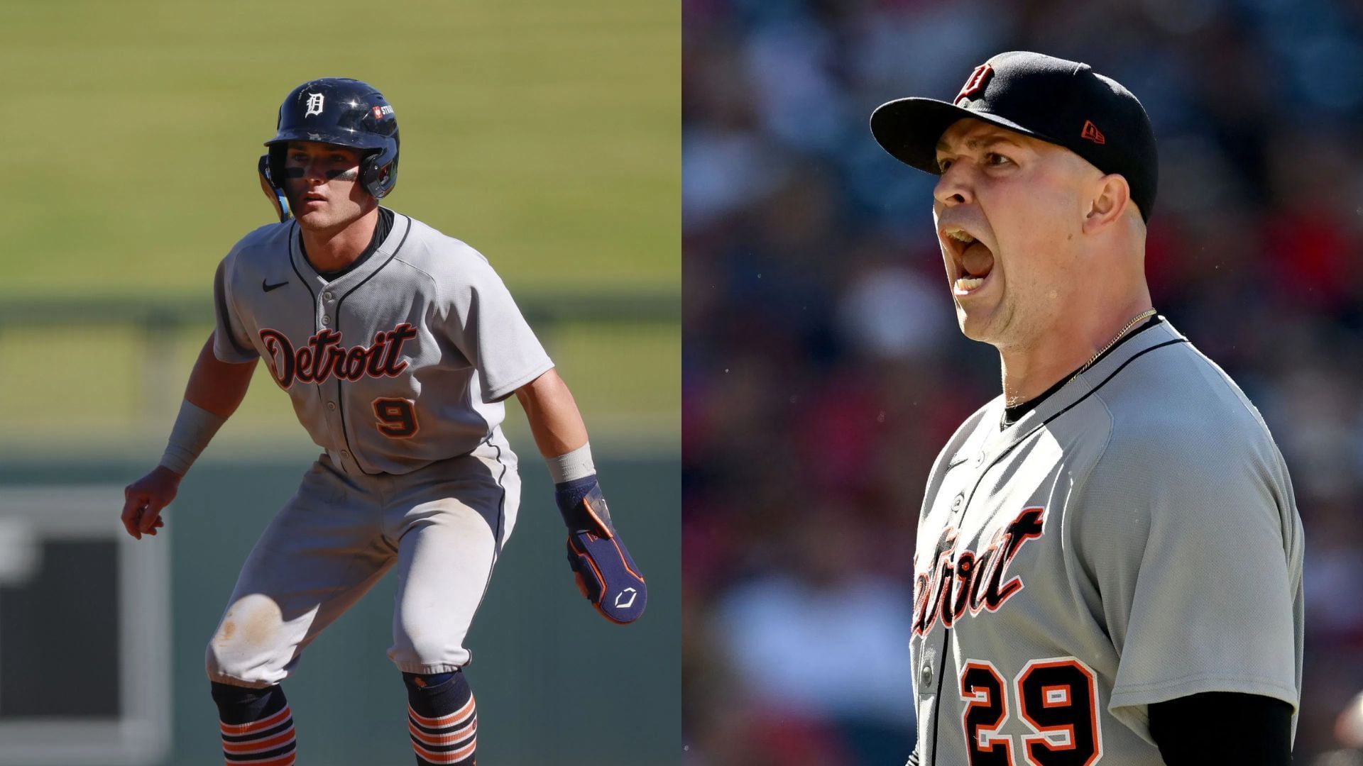 Tarik Skubal had words of appreciation for Kevin McGonigle (Source: Getty Images)