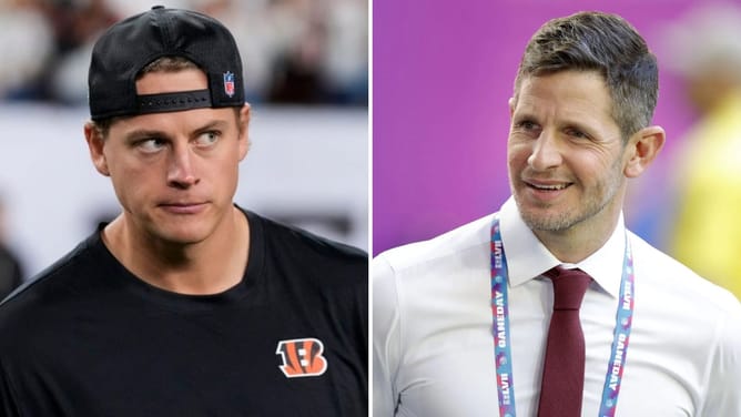 "They're in desperate times": Ex-Lions QB makes bold claim about Joe Burrow's status ahead of Bengals vs. Patriots clash