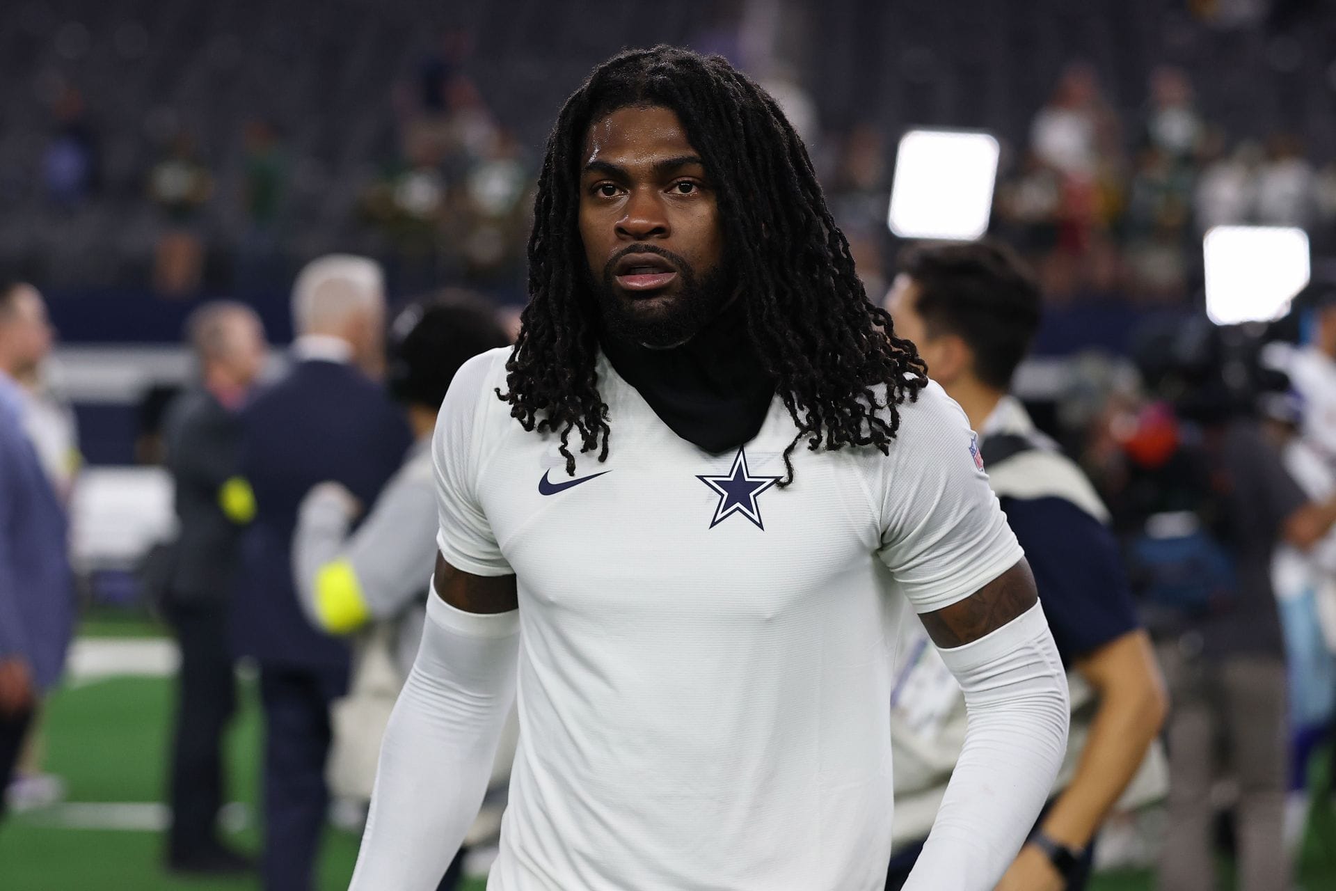 Green Bay Packers v Dallas Cowboys - NFL 2025 - Source: Getty