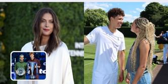 Tennis News Roundup: Maria Sharapova spills the tea about what Alcaraz and Sinner do differently; Ben Shelton's girlfriend Trinity Rodman opens up about how his presence is helping her