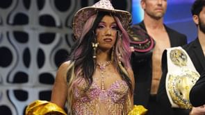 Mercedes Moné left stunned after suffering shocking setback in AEW