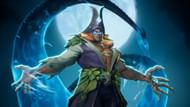 Monstro Namor est l'un des nombreux nouveaux skins disponibles dans le Battle Pass de la saison 5 de Marvel Rivals (Image via NetEase Games)