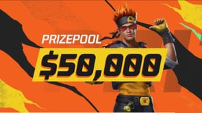Free Fire Max Asia Invitational (FFMAI) 2025 prize pool distribution announced