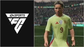 EA FC 26 Fernando Torres Thunderstruck Icon SBC leaked: Expected stats and cost