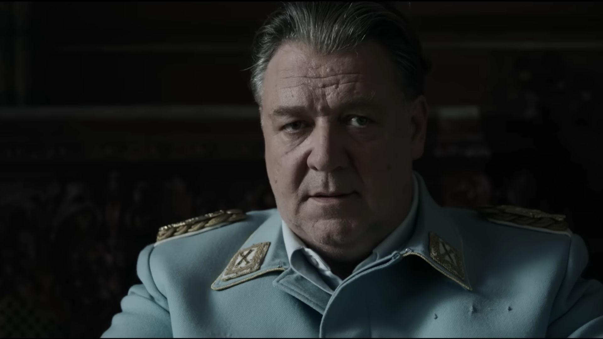 When will Nuremberg (2025) premiere? Release date, cast details, first look, and more