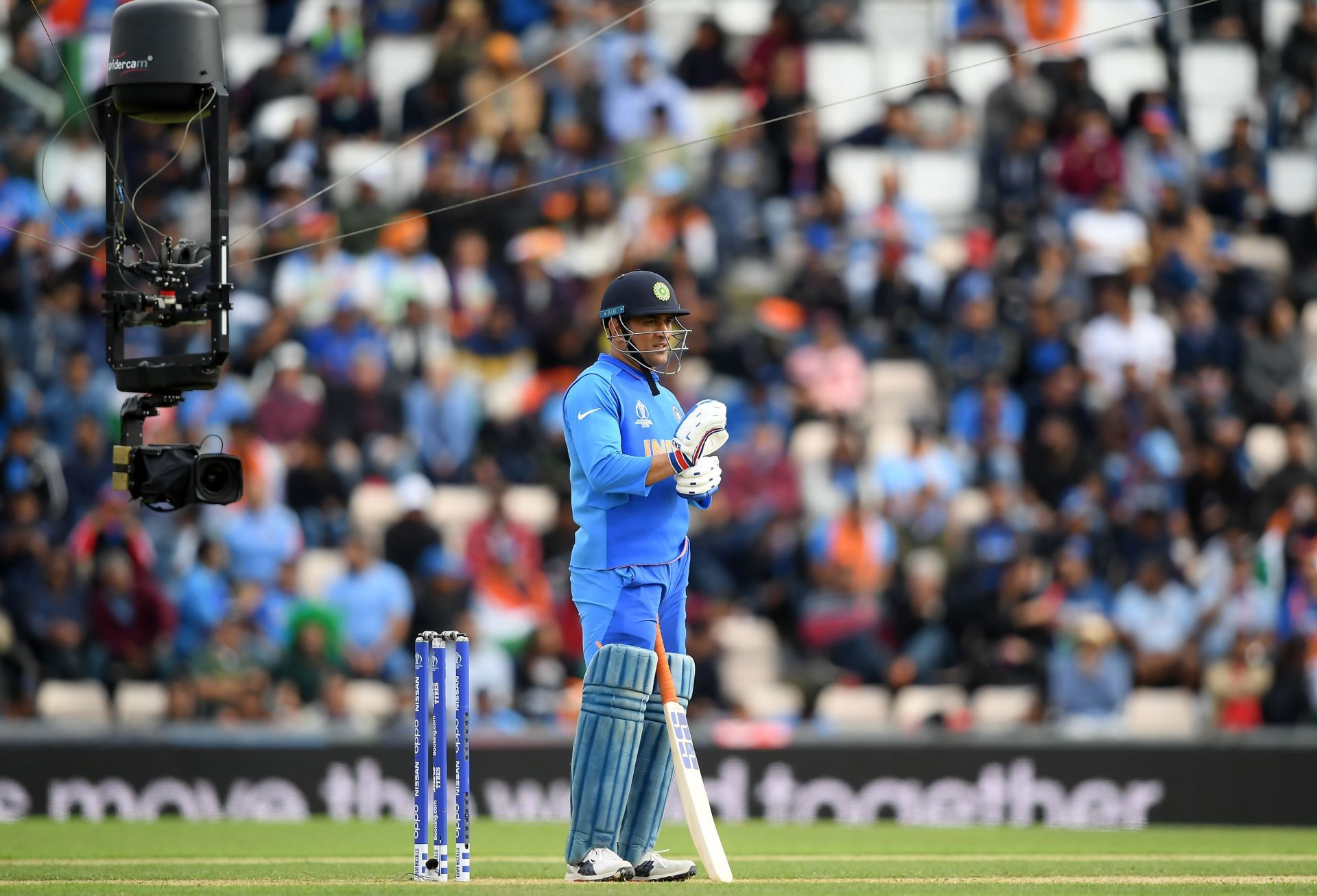 South Africa v India - ICC Cricket World Cup 2019 - Source: Getty