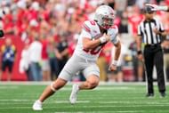 Ohio State QB Julian Sayin - Source: Getty
