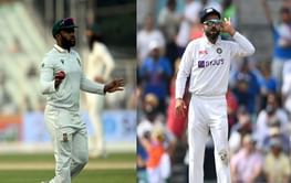Temba Bavuma vs Virat Kohli - comparing their Test captaincy stats after leading in 11 matches